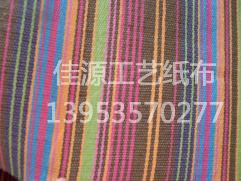 工藝紙布在戶外用品中的應(yīng)用前景如何